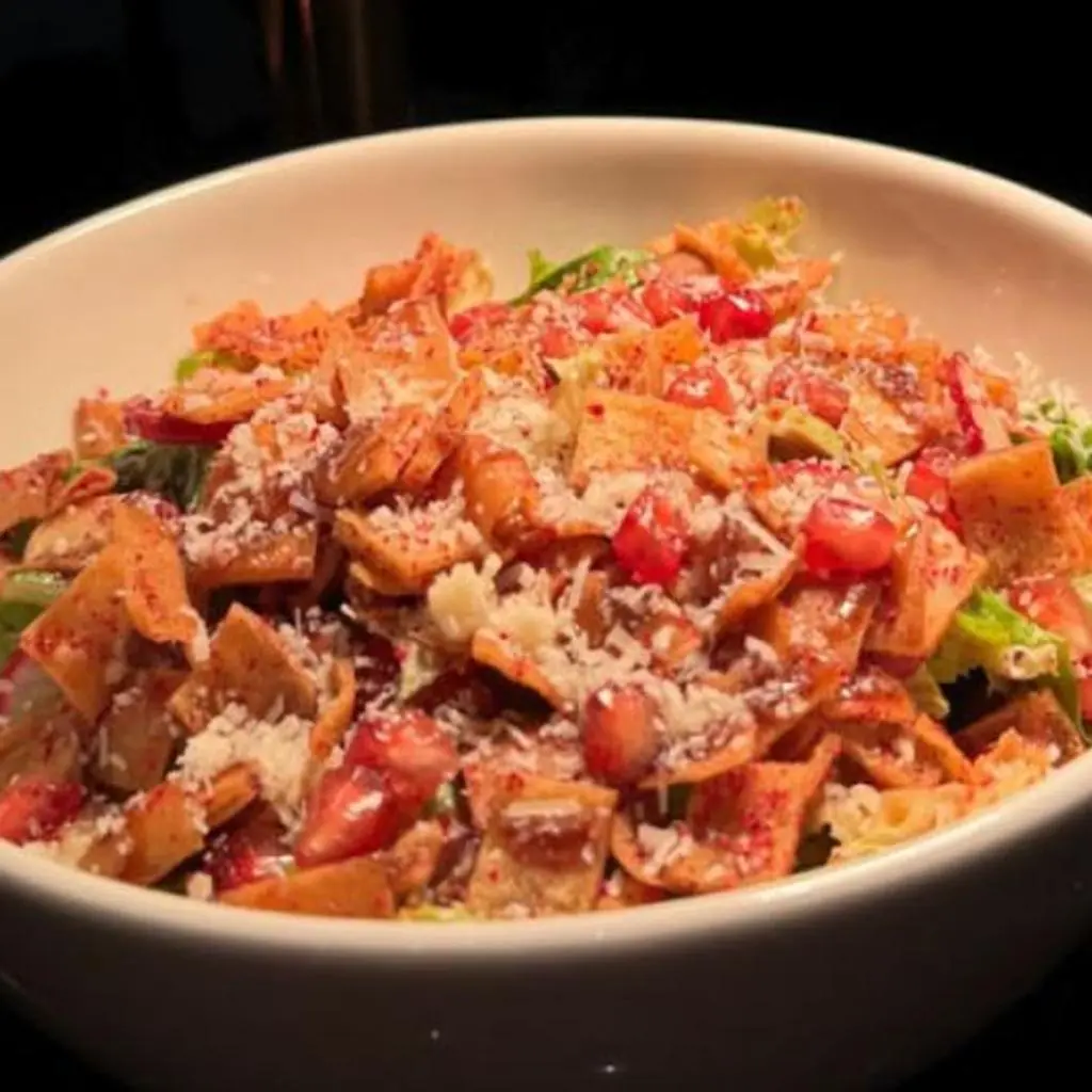 Garden Salad